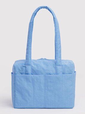 NWT Baggu Everyday Cloud Bag - Piscine